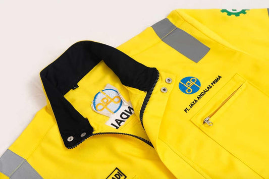 Wearpack Safety Mokoworkwear - Mokoworkwear