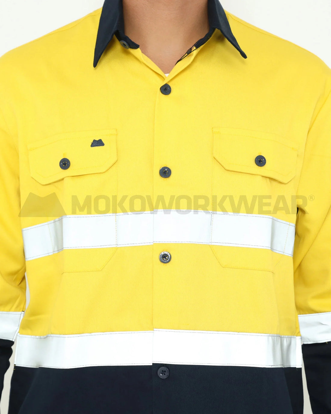 Fitur Wajib dalam Wearpack Safety untuk Pekerja Lapangan
