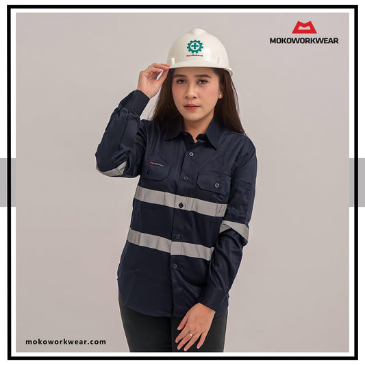 Tempat Terbaik Beli Wearpack Safety di Jakarta – Kualitas Terjamin dan Harga Terjangkau! - Mokoworkwear