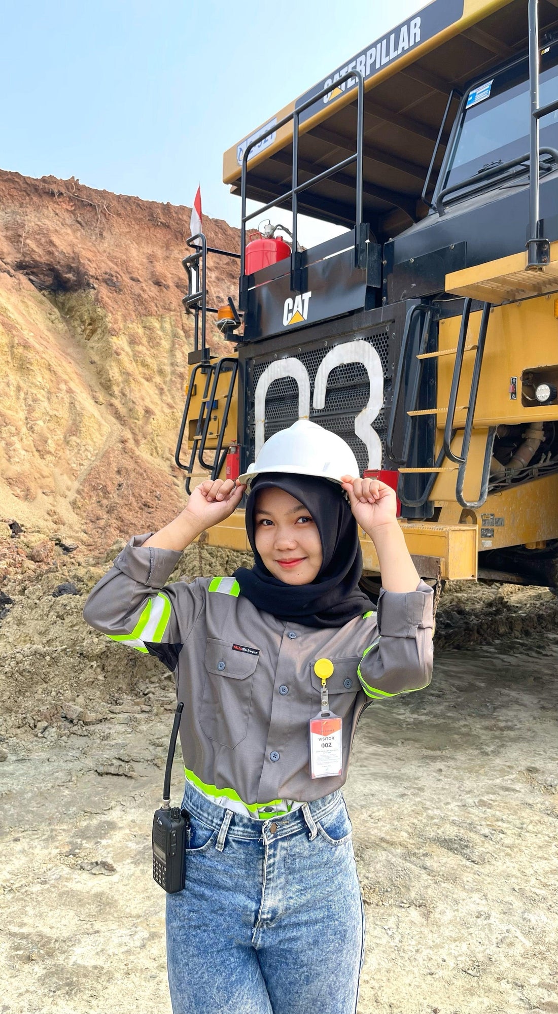 Panduan Lengkap Memilih Wearpack: Informasi, Tips, dan Solusi untuk Pekerja - Mokoworkwear