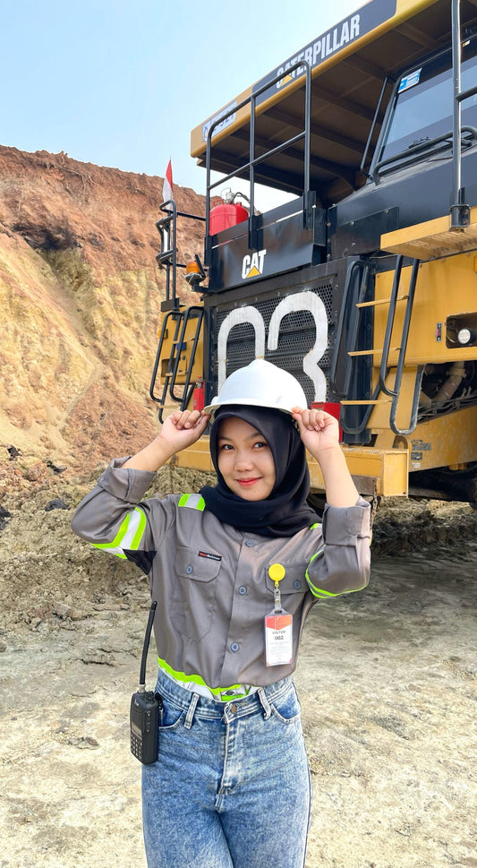 Panduan Lengkap Memilih Wearpack: Informasi, Tips, dan Solusi untuk Pekerja - Mokoworkwear