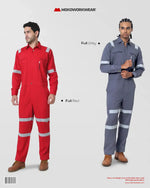 Wearpack: Istilah Lokal atau Internasional?