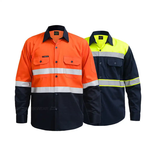 wearpack safety mokoworkwear