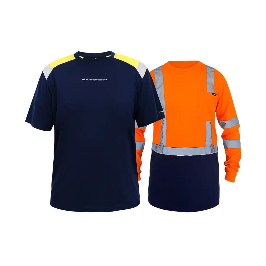 T-SHIRT - Mokoworkwear