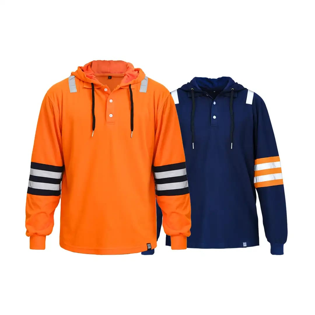 HOODIE - Mokoworkwear