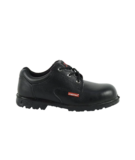 sepatu safety cheetah 2002 h