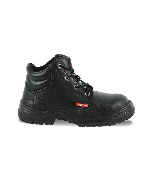 Sepatu Safety Cheetah Revolution 3180 H