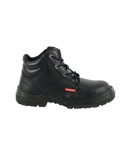 Cheetah Revolution 3180 H Safety Shoes