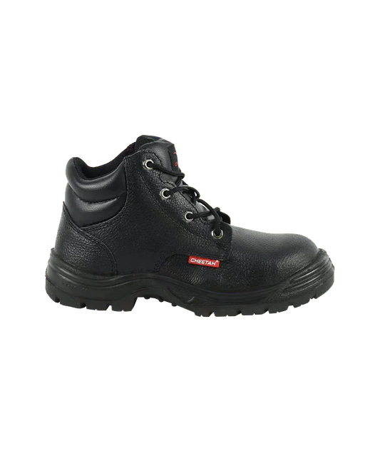 Sepatu Safety Cheetah Revolution 3180 H