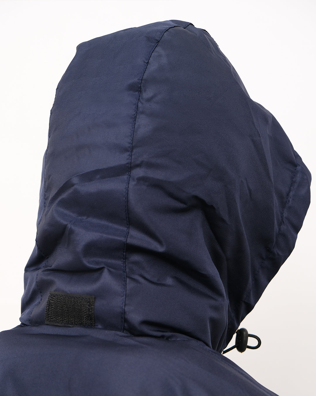 Safety Parka Navy Jacket Mokoworkwear
