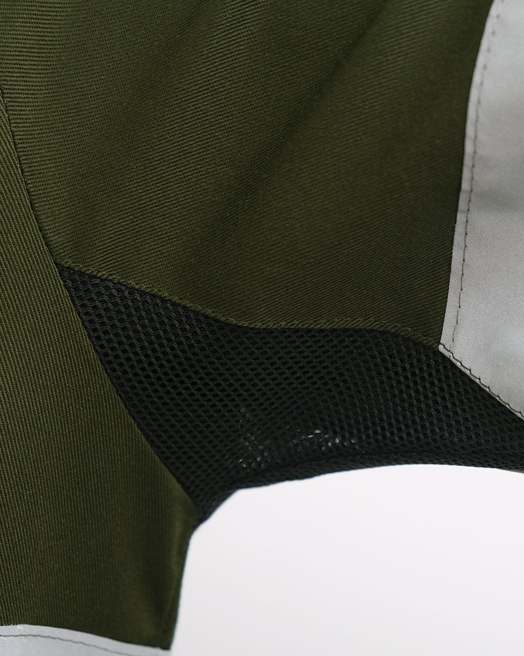 Wearpack Safety Army Navy Wearpack Mokoworkwear