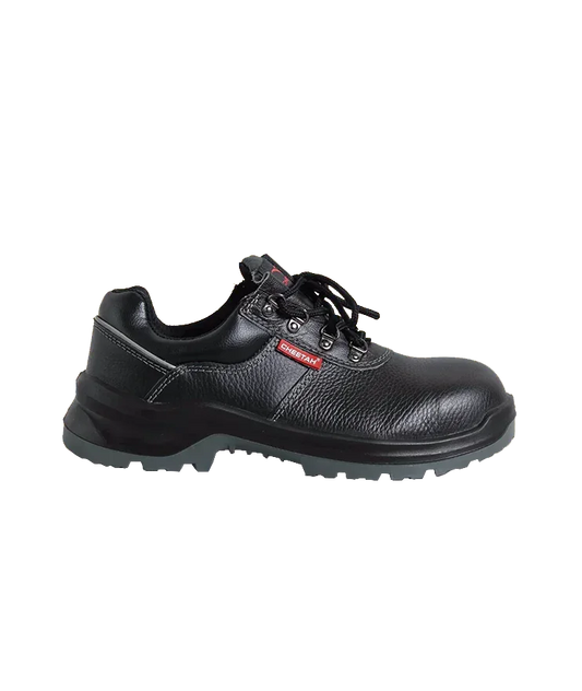 Sepatu Safety Cheetah Rebound 7012 H