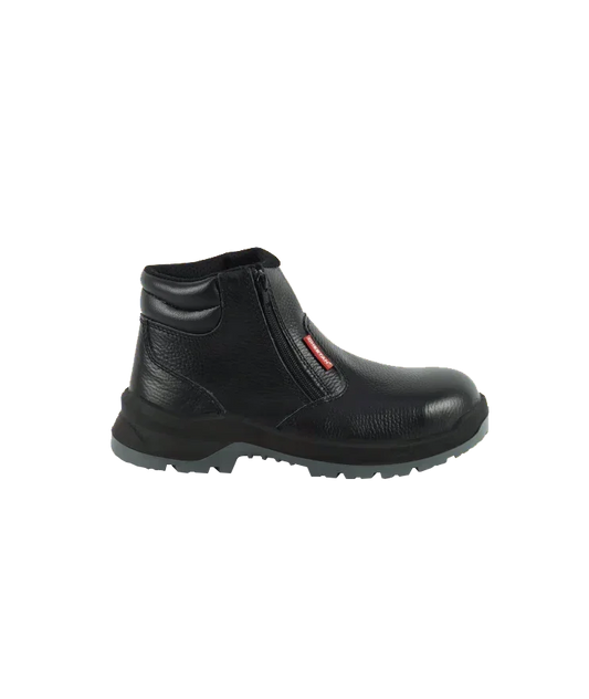 Sepatu Safety Cheetah Rebound 7111 H