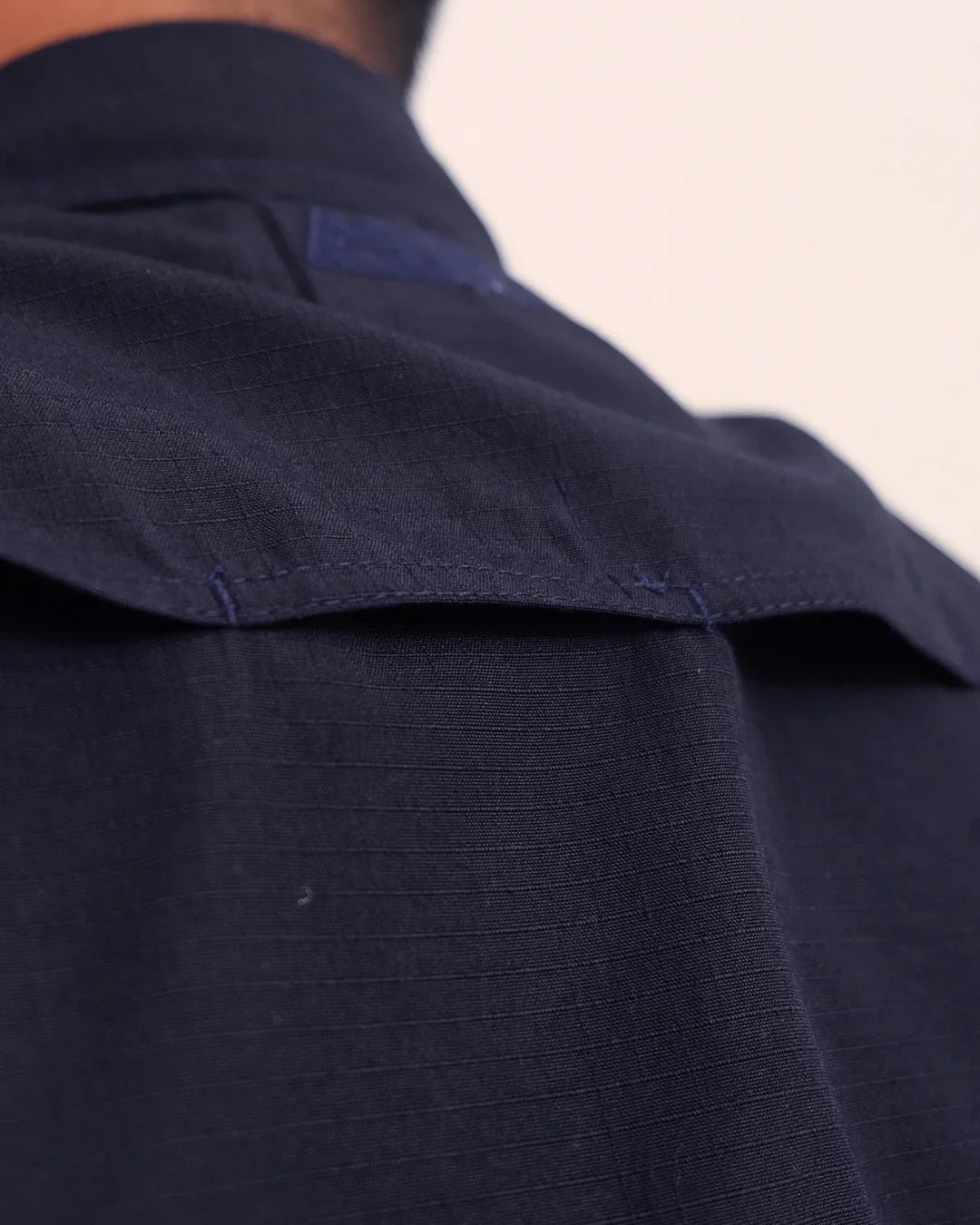 Tactical Ripstop Navy - Mokoworkwear