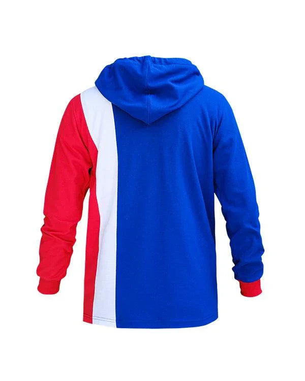 Hoodie Benhur - Mokoworkwear