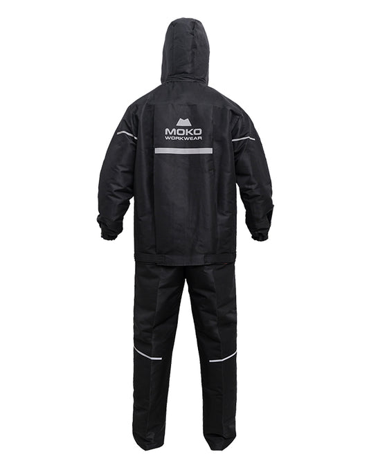 Jas Hujan (Raincoat)