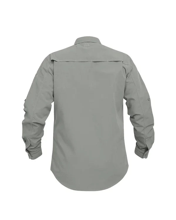 Tactical Ripstop Olive - Mokoworkwear