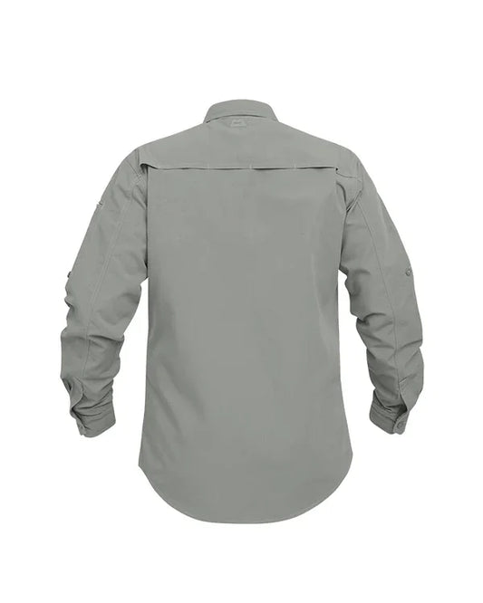 Tactical Ripstop Olive - Mokoworkwear