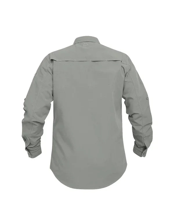 Tactical Ripstop Olive - Mokoworkwear