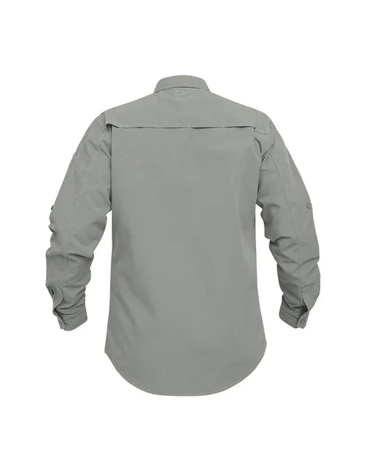 Tactical Ripstop Olive - Mokoworkwear