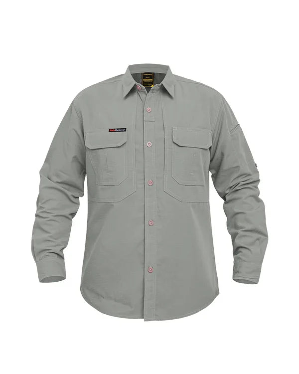 Tactical Ripstop Olive - Mokoworkwear