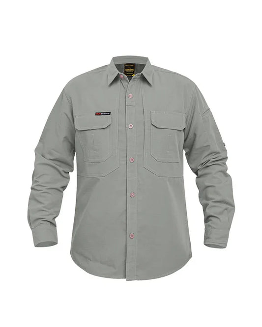 Tactical Ripstop Olive - Mokoworkwear