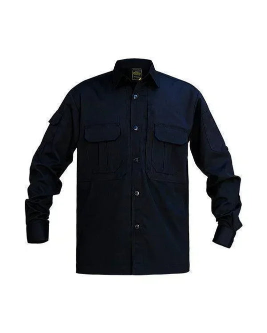 Tactical Black - Mokoworkwear