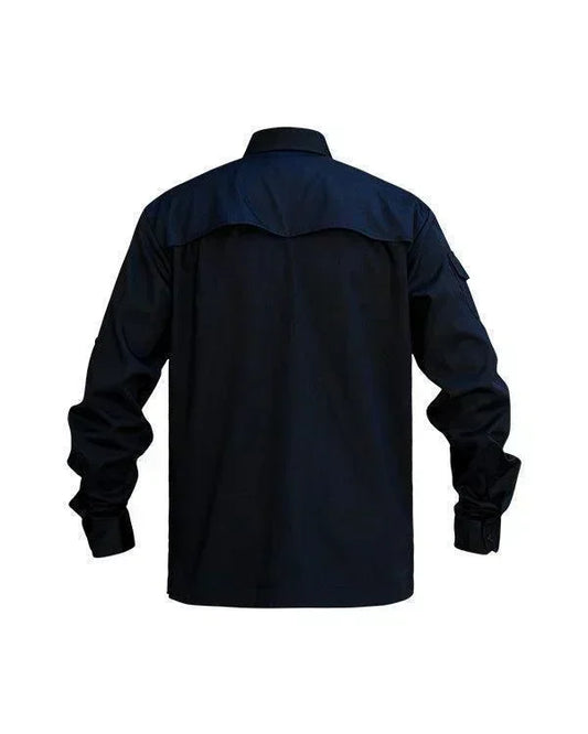 Tactical Black - Mokoworkwear