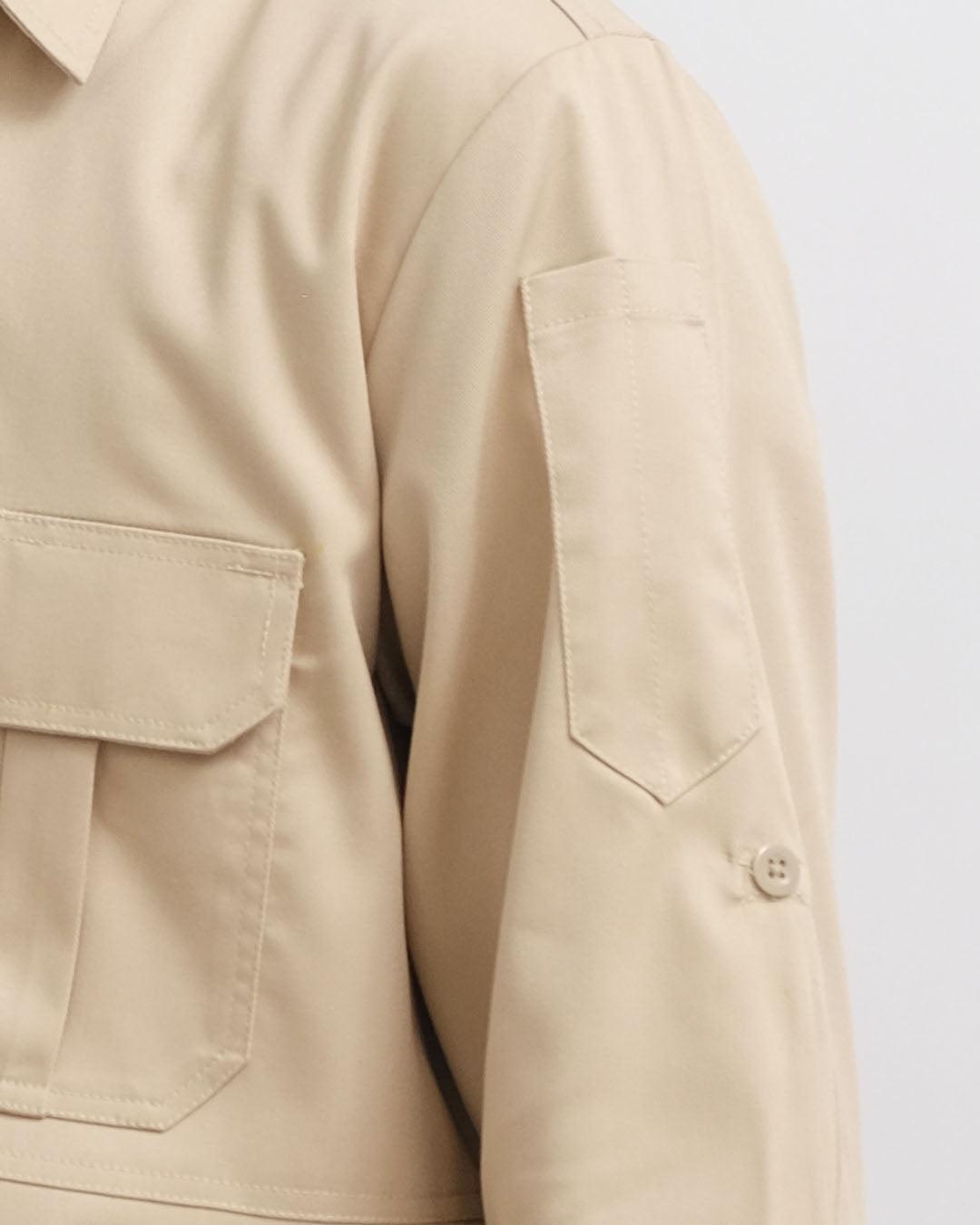 Tactical Stone - Mokoworkwear