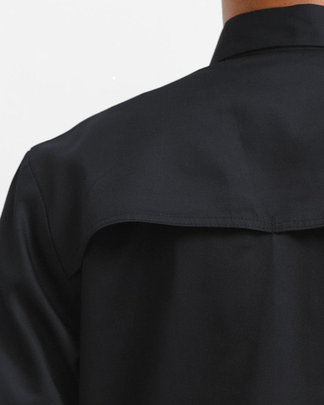 Tactical Black - Mokoworkwear