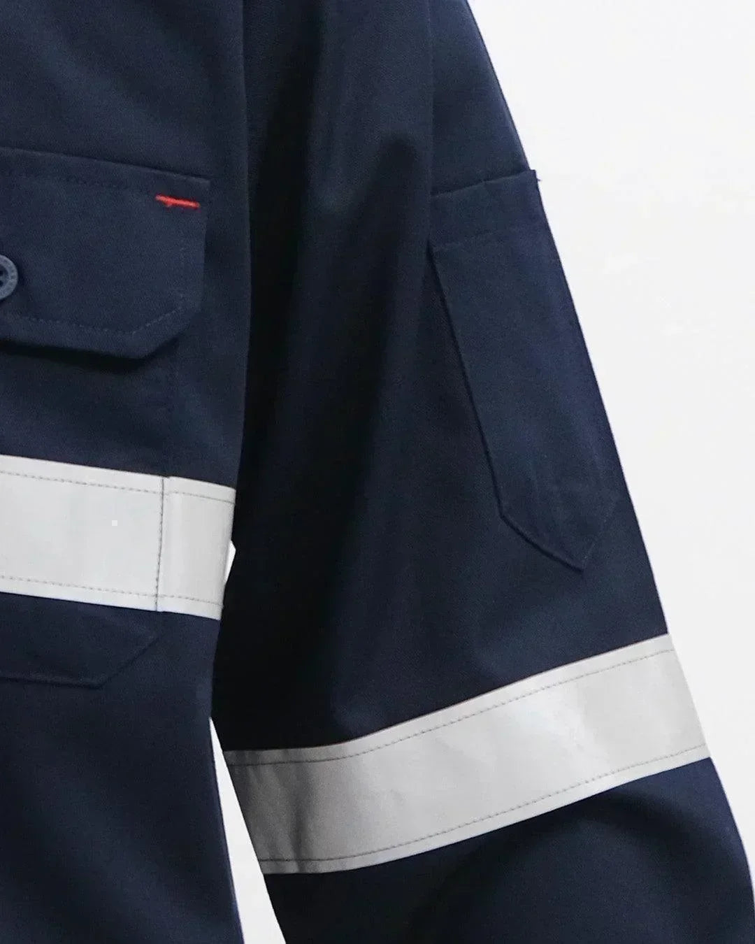 Wearpack Safety Full Navy - Mokoworkwear