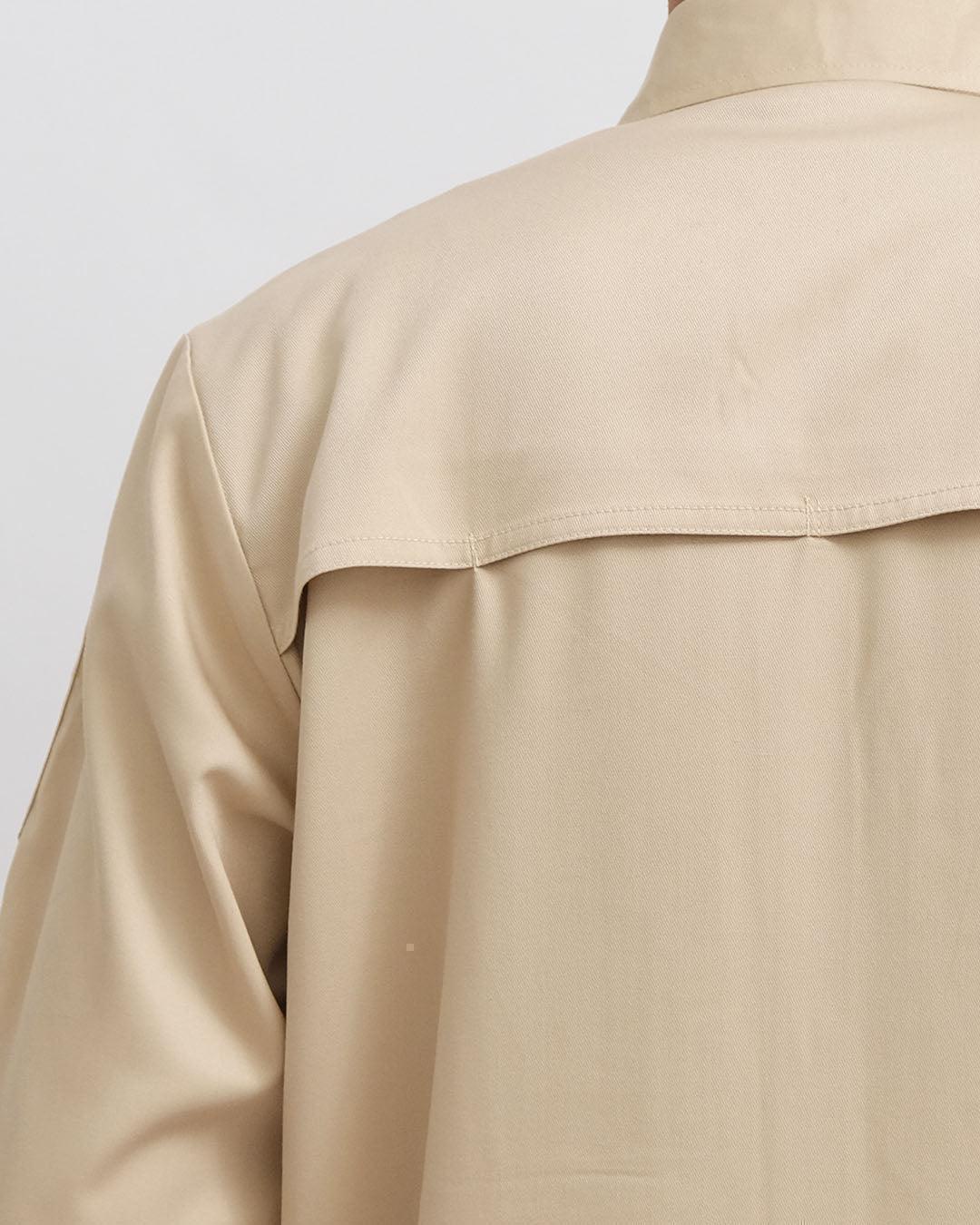 Tactical Stone - Mokoworkwear