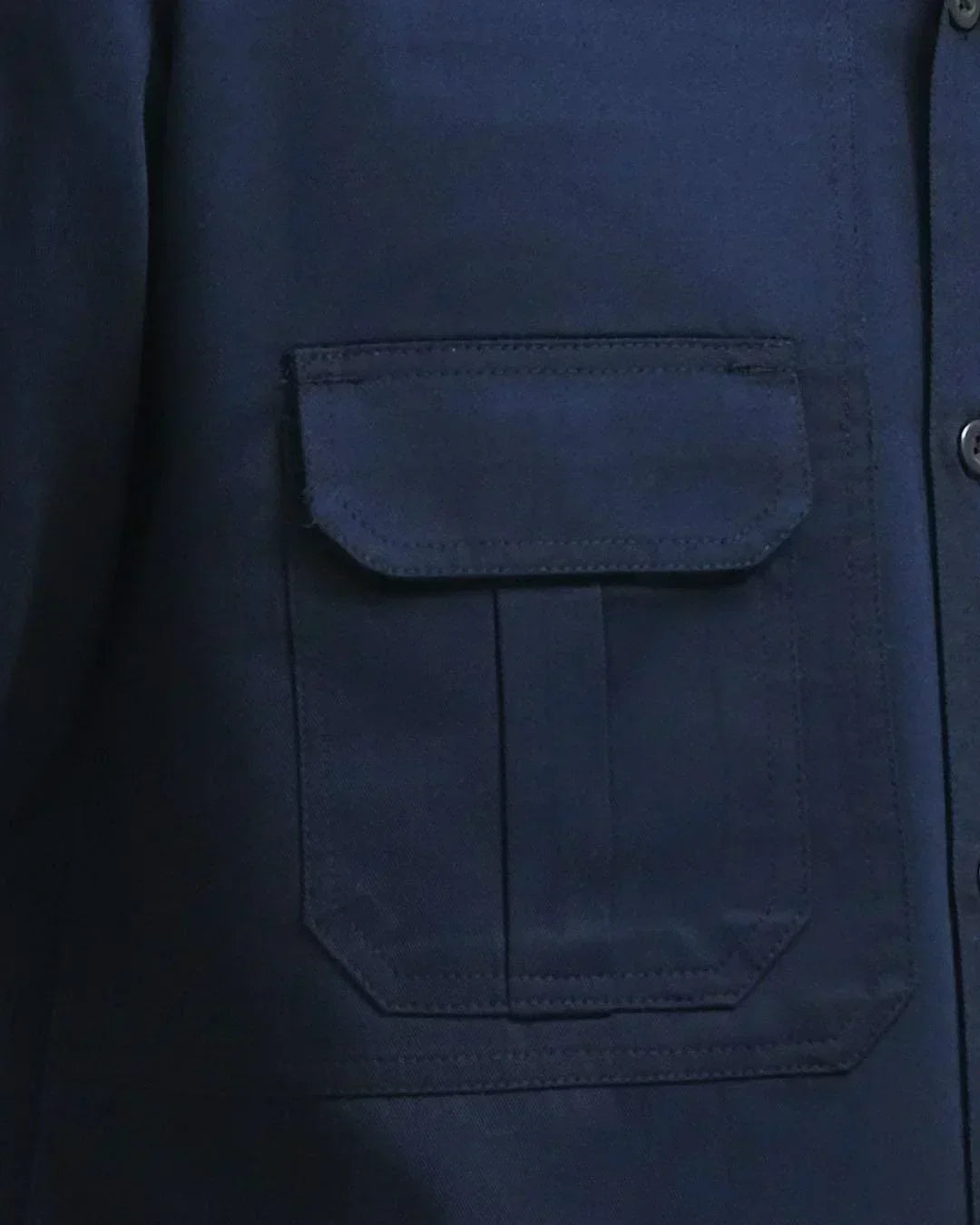 Tactical Navy - Mokoworkwear