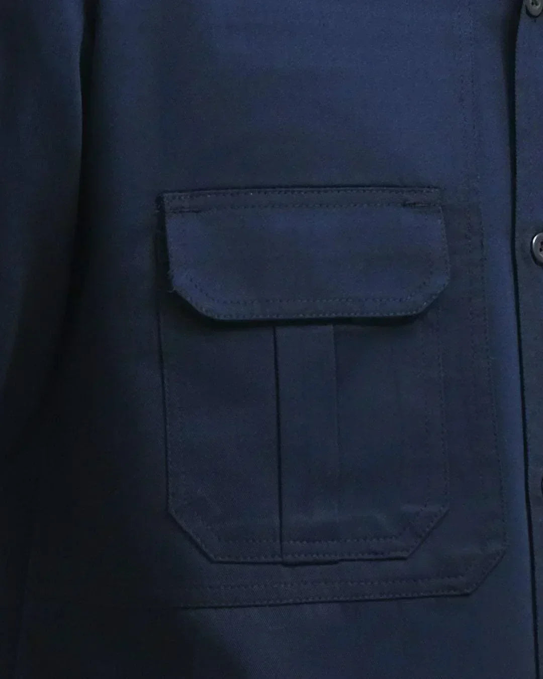 Tactical Navy - Mokoworkwear