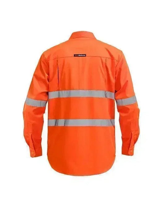 Wearpack Safety Full Orange - Mokoworkwear
