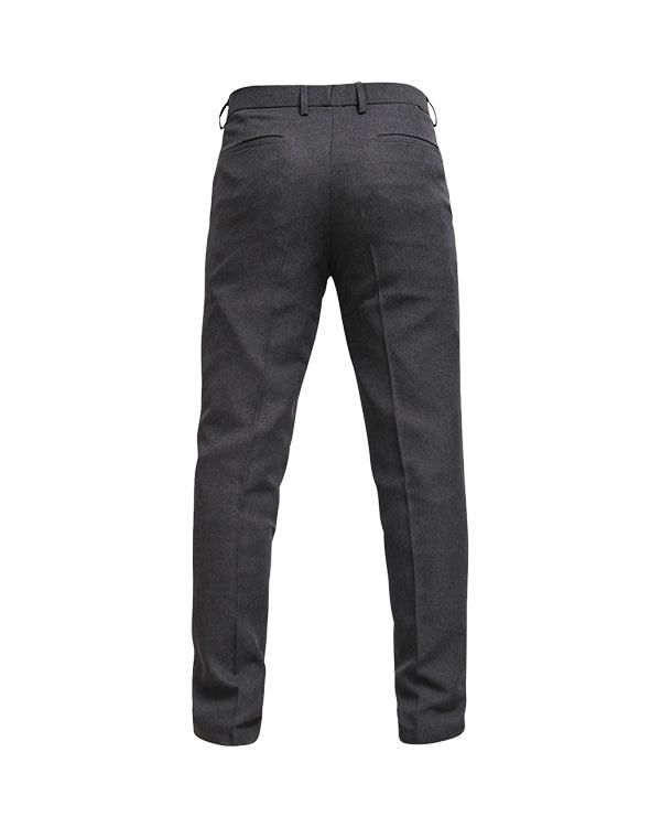 Celana Formal Slimfit Abu - Mokoworkwear