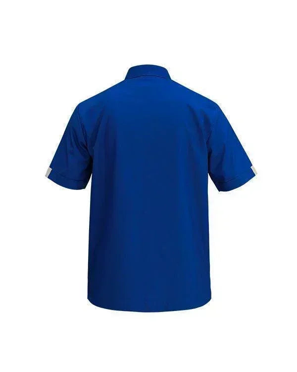 Shirt Blue - Mokoworkwear