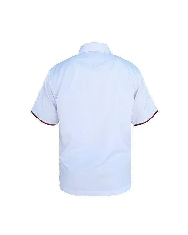 Shirt Full White - Mokoworkwear