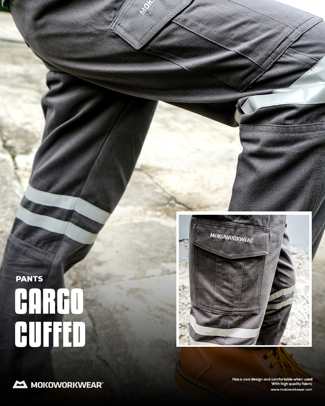 cargo-cuffed