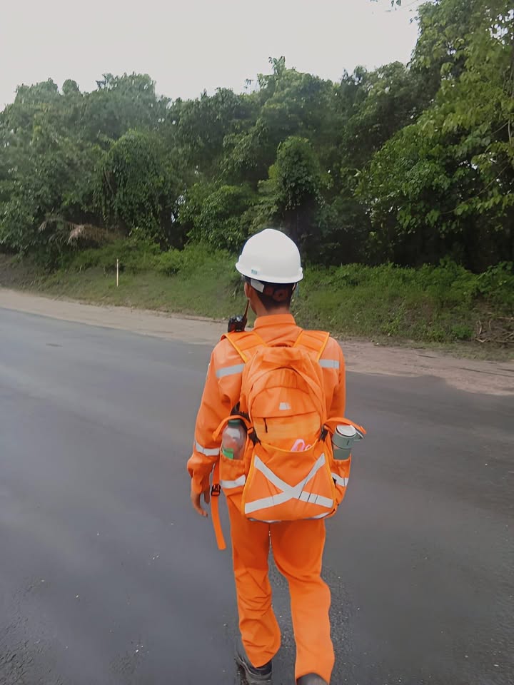 Beli Wearpack Online Jakarta untuk Kebutuhan Kerja dan Safety