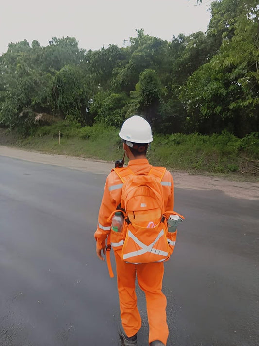 Beli Wearpack Online Jakarta untuk Kebutuhan Kerja dan Safety