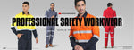 Beli Wearpack Safety Berkualitas Siap Kirim Seluruh Indonesia