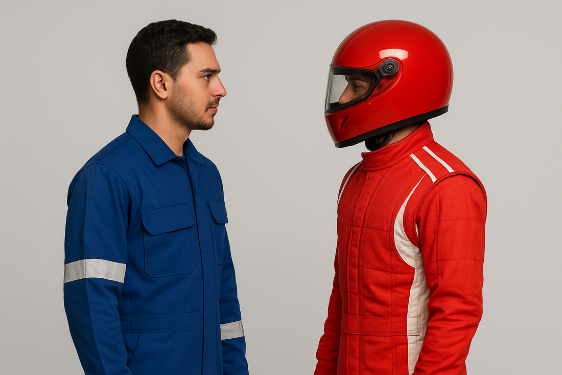 Apa Arti Wearpack dan Cara Membedakannya dalam Bahasa