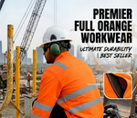 5 Kriteria Seragam Kerja Lapangan yang Ideal untuk Tim Proyek