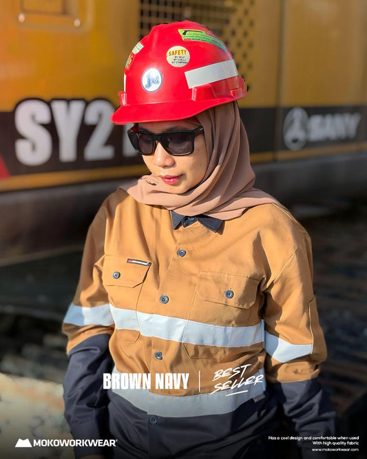 Wearpack SMK Itu Apa?