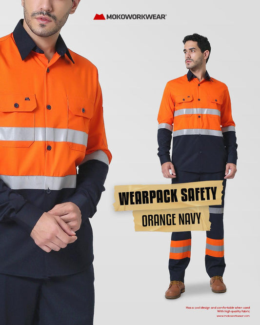 Apa yang Dimaksud dengan Wearpack?