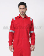 Beli Wearpack Safety Premium – Pesan Langsung di MokoWorkwear