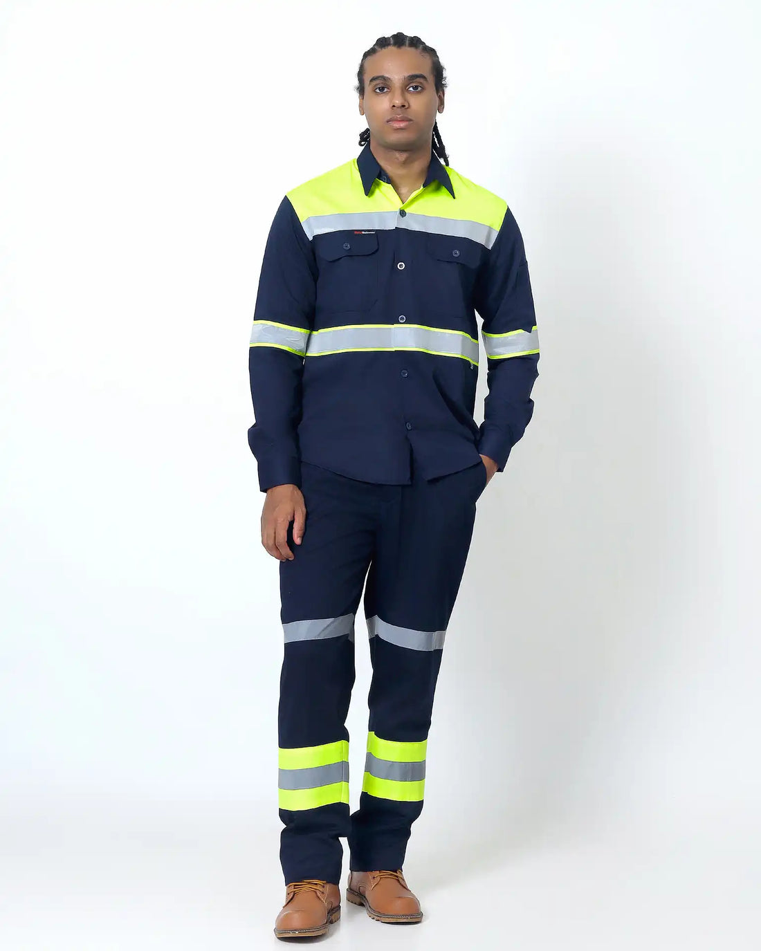 Jual Wearpack Terdekat: Pilihan Terbaik dari MokoWorkwear untuk Kebutuhan Kerja Anda