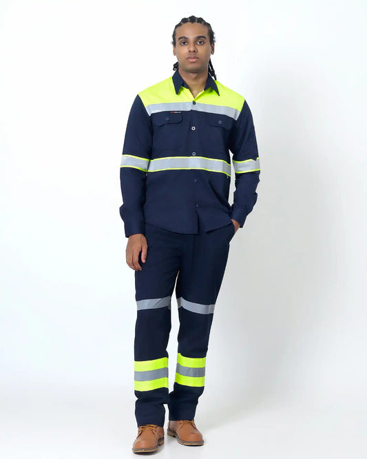 Jual Wearpack Terdekat: Pilihan Terbaik dari MokoWorkwear untuk Kebutuhan Kerja Anda