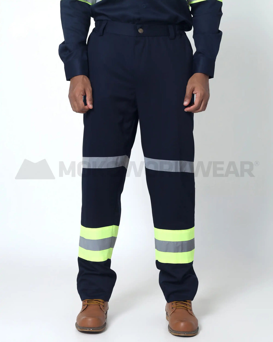 Celana Wearpack: Pilihan Terbaik untuk Kerja Nyaman & Aman